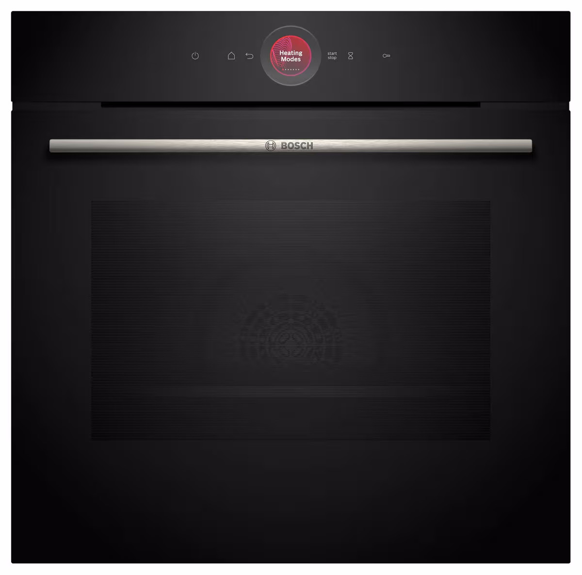 Bosch HBG7741B1 Einbau Backofen 60cm – Einbau Backofen 60 cm – schwarz