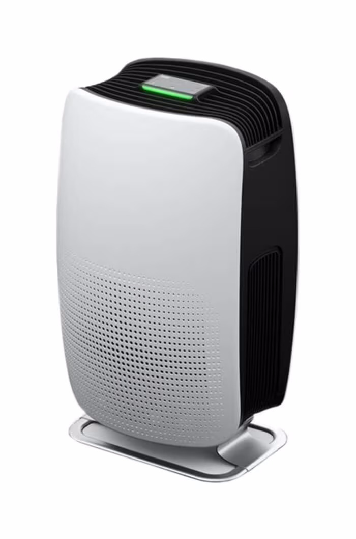 Mill Silent Pro Air Purifier - white Luftreiniger – Luftbefeuchter