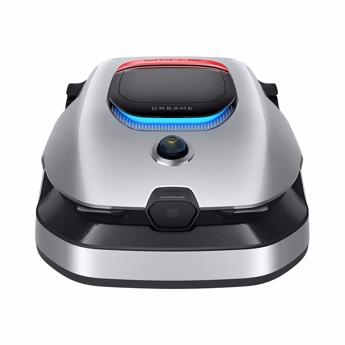 Dreame Roboticmower A2 Rasenmäher-Roboter – Rasenmäher Roboter – schwarz / grau