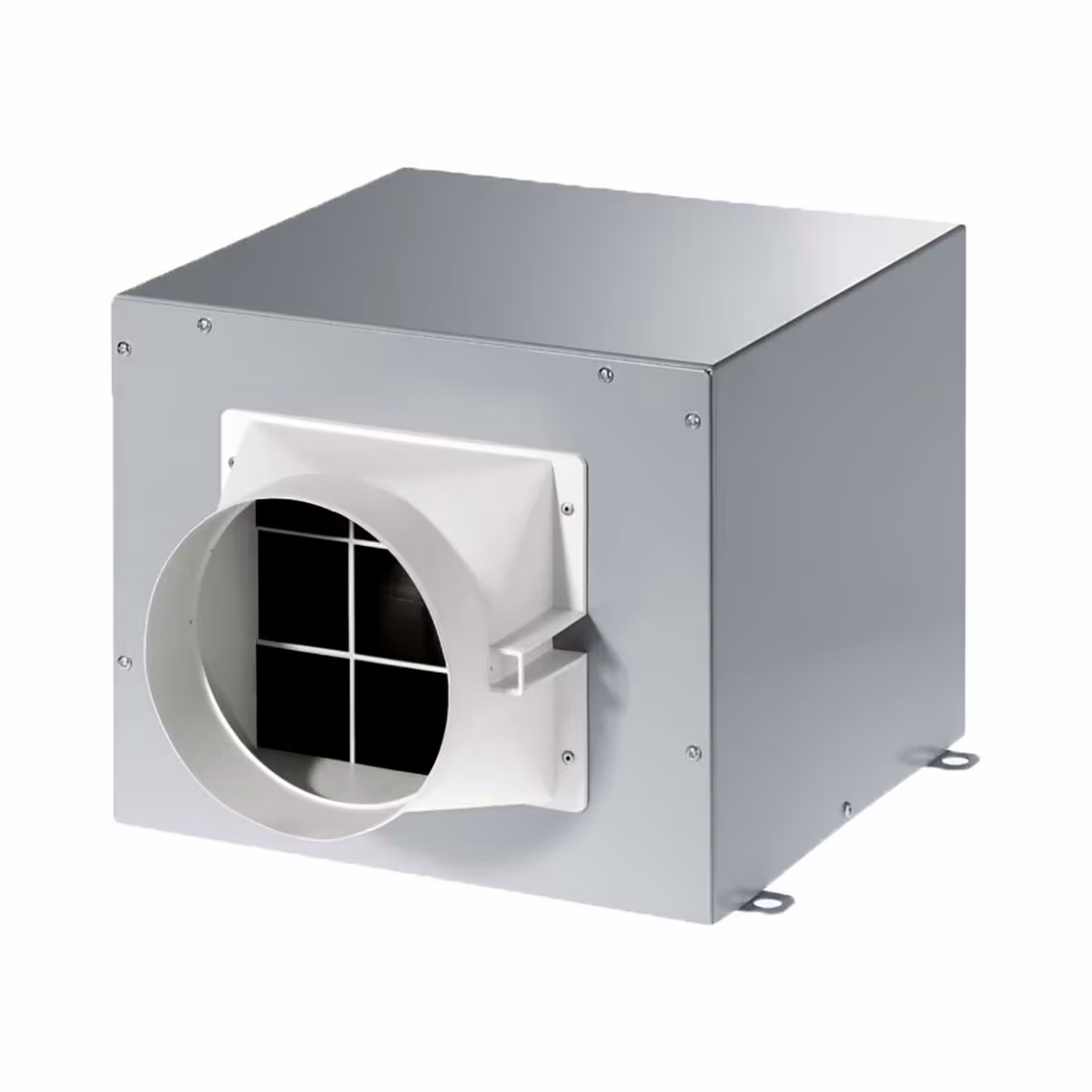 Image of Miele ABLG202 Externes Gebläse – Dunstabzugshaube Zubehör