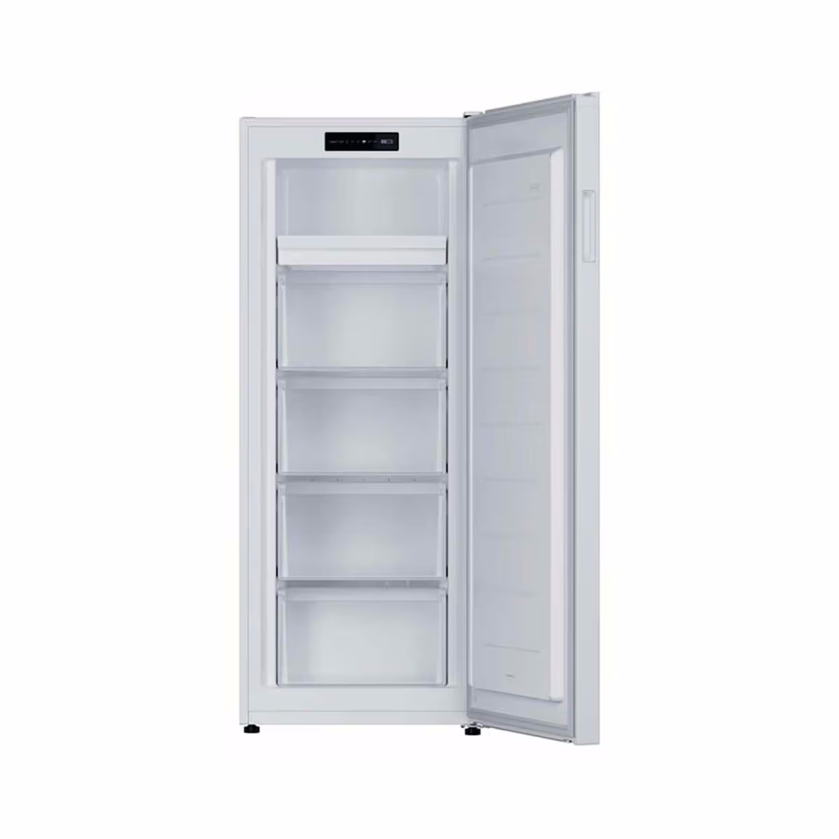 Image of Candy CNUQ4L513DW Gefrierschrank – Gefrierschrank/Tiefkühler freistehend – weiss