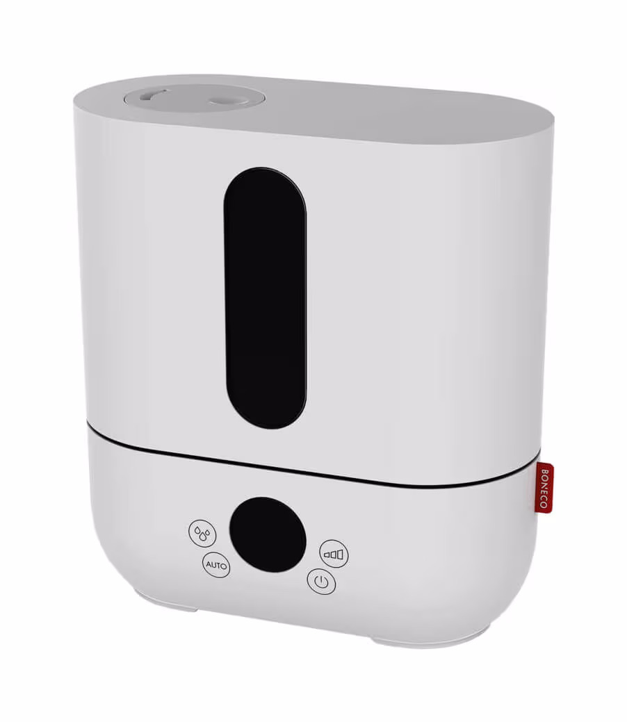 Image of Boneco U250 Ultrasonic Luftbefeuchter – weiss