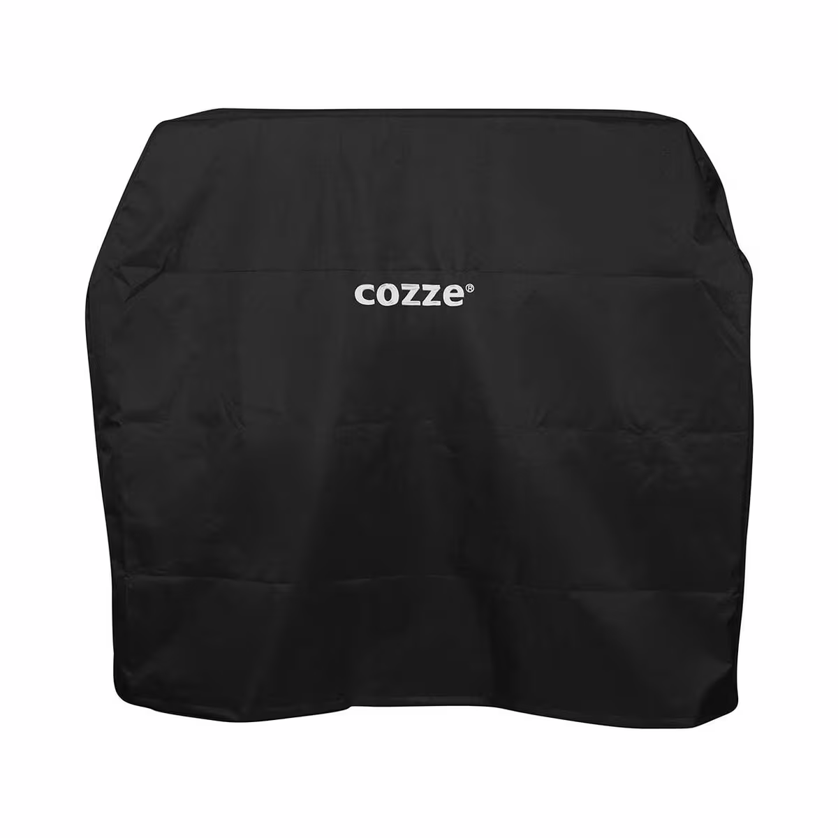 Image of Cozze 90386 Abdeckung – Grillabdeckung/Grill Abdeckhaube – schwarz