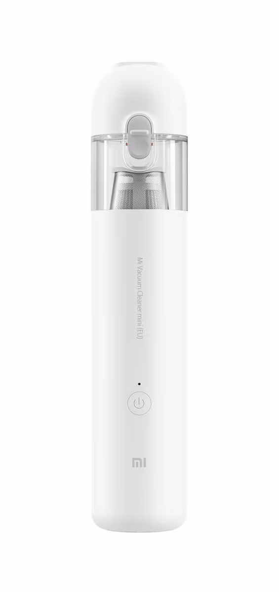 Xiaomi Mi Vacuum Cleaner Mini Mini-Staubsauger – Handstaubsauger – weiss