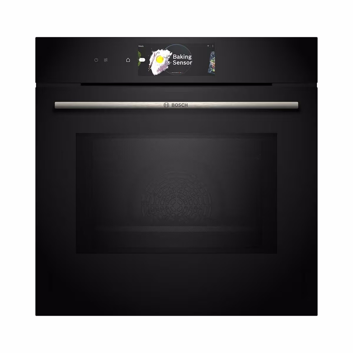 Bosch HMG778NB1 Einbau Backofen 60cm – Einbau Backofen 60 cm – schwarz