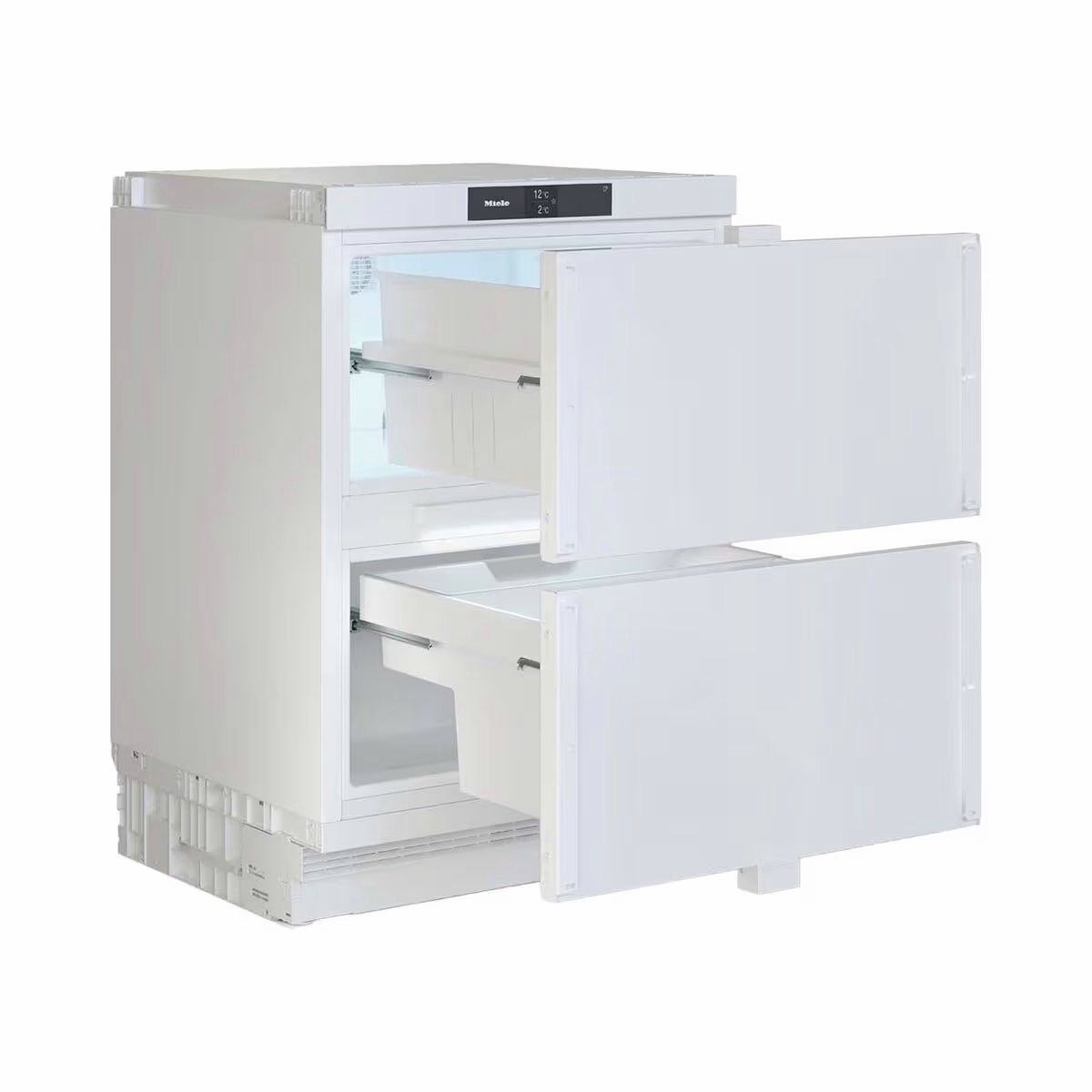 Image of Miele KU7175D Einbau Kühlschrank 60cm vollintegriert – Einbaukühlschrank 60 cm vollintegriert