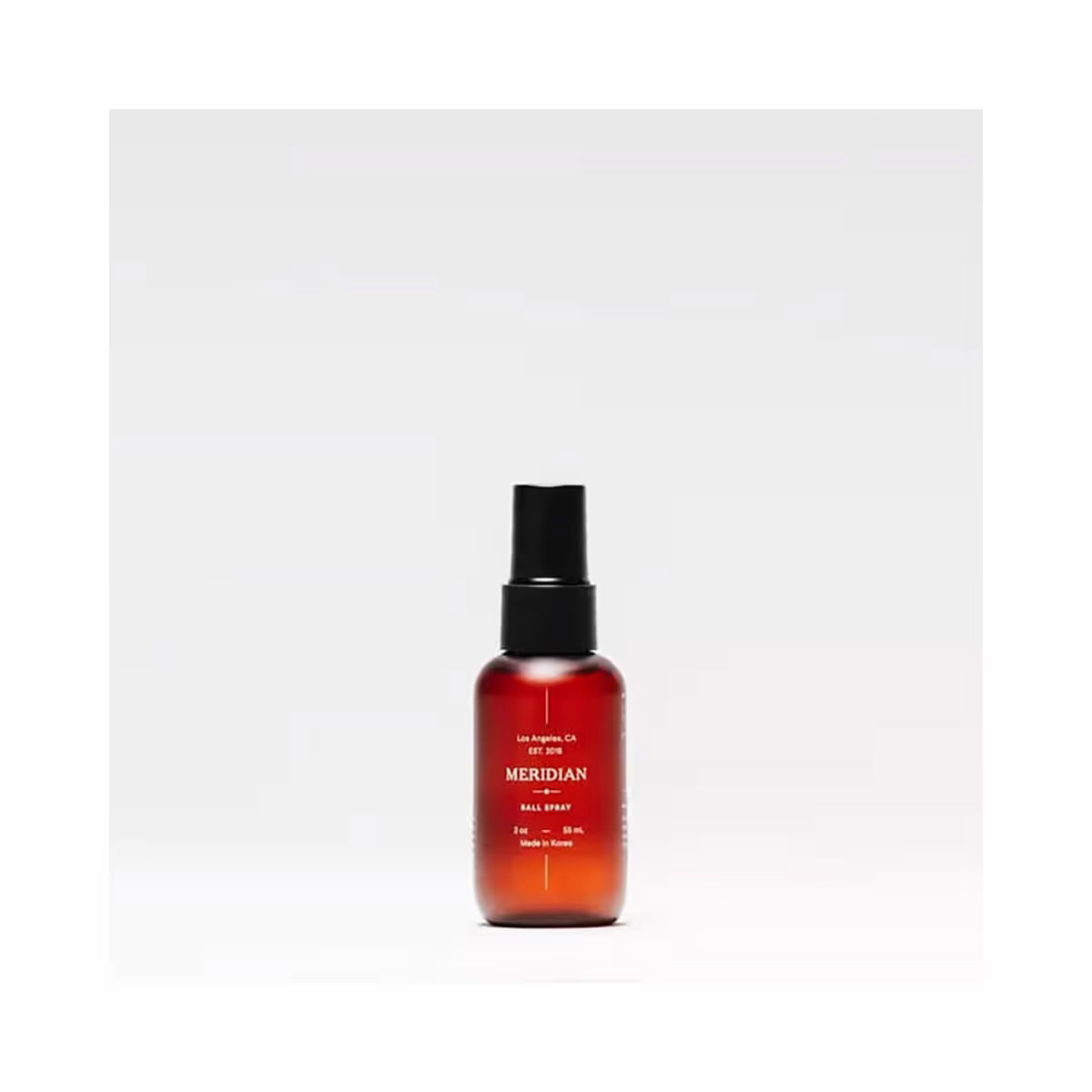 Image of Meridian The Spray Deodorant – Rasiergerät Zubehör/Epiliergerät Zubehör