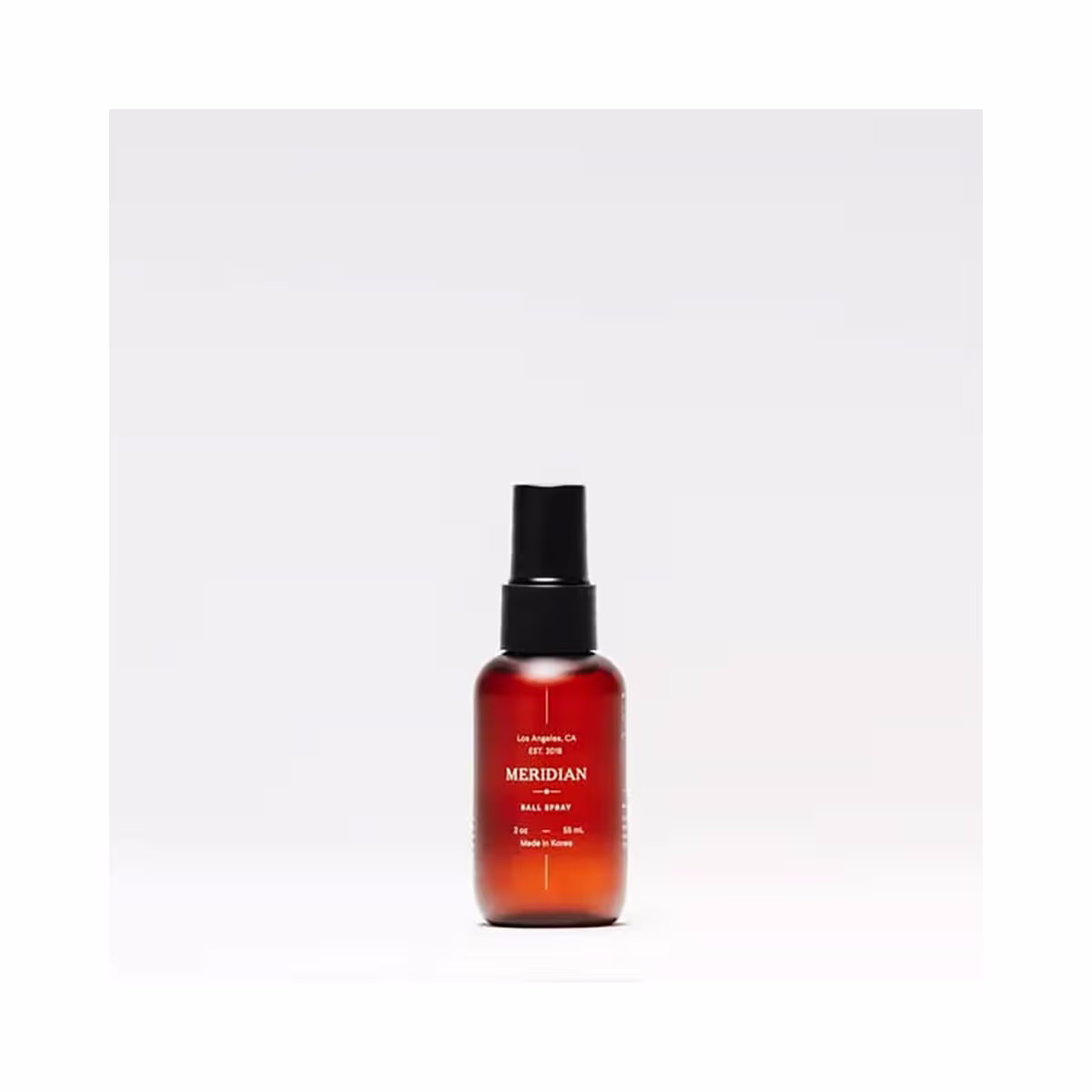 Meridian The Spray Deodorant – Rasiergerät Zubehör/Epiliergerät Zubehör