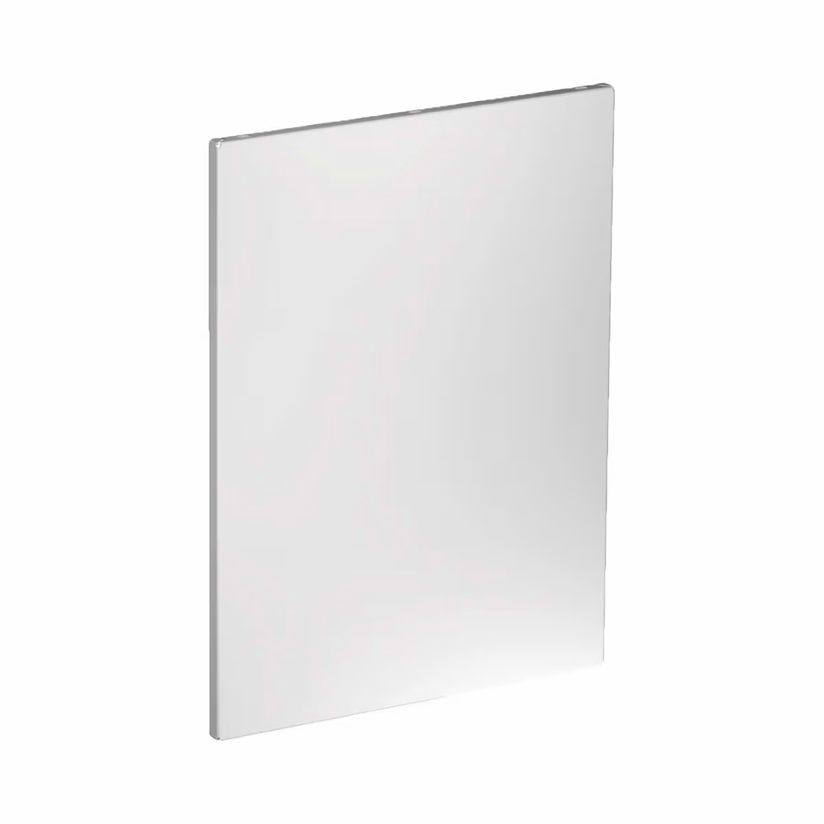 Image of Miele GFV45 / 60-7 brillantweiss Dekorfront Geschirrspüler