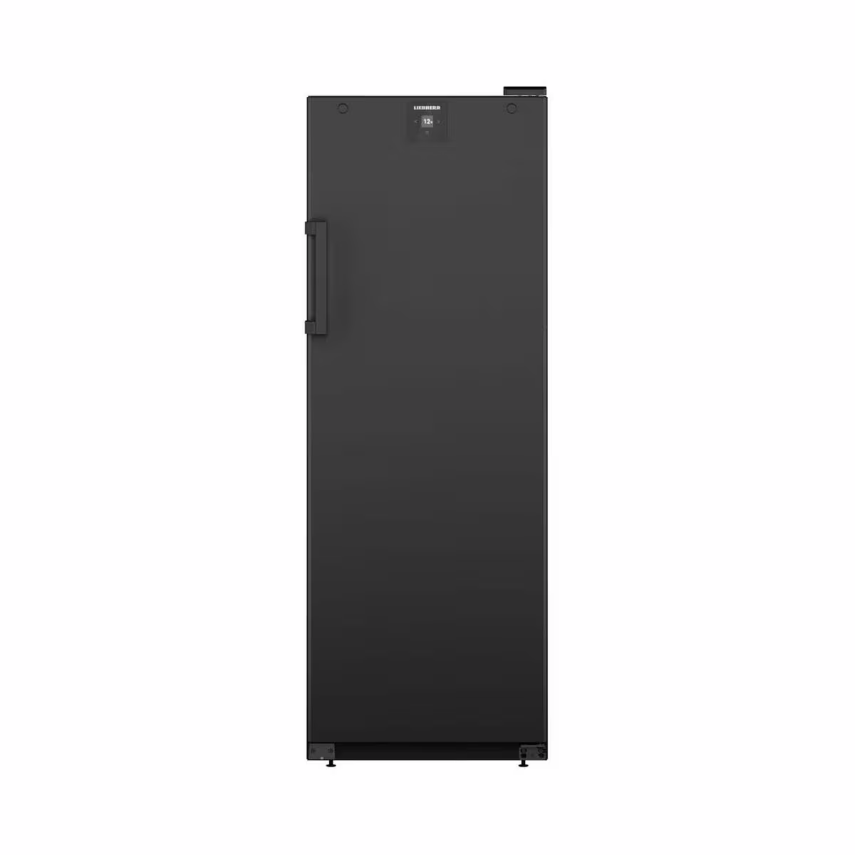 Image of Liebherr WSbl 5001 Weinkühlschrank – Weinkühlschrank freistehend – schwarz