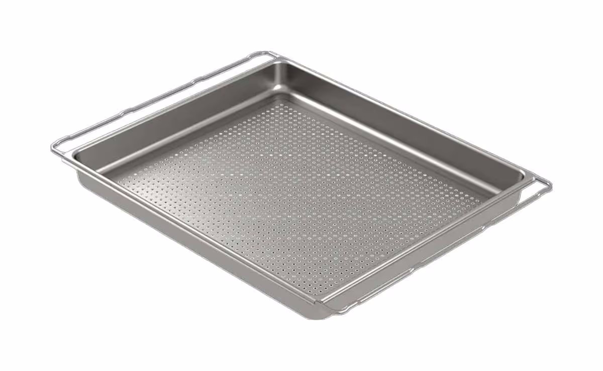 Bora XBOGBG Garbehälter – Backofen Zubehör/Kochherd Zubehör/Steamer Zubehör