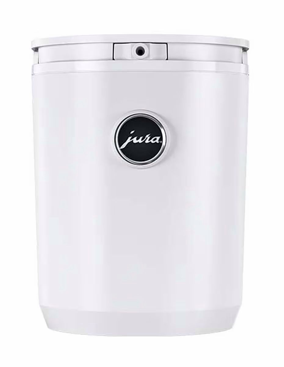 Image of JURA Cool Control 1.0 l - White Milchkühler – JURA Zubehör Haushalt – weiss
