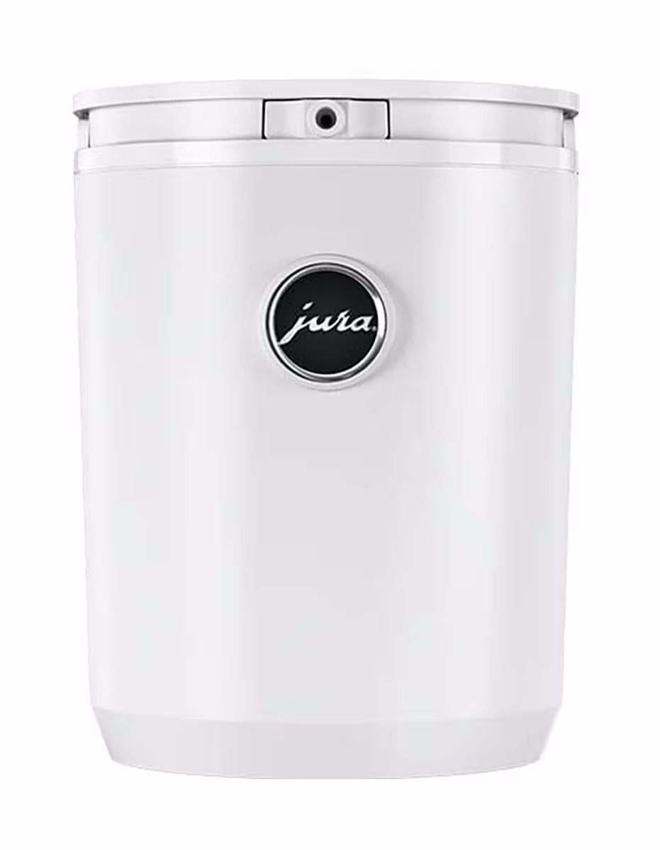 JURA Cool Control 1.0 l - White Milchkühler – JURA Zubehör Haushalt – weiss
