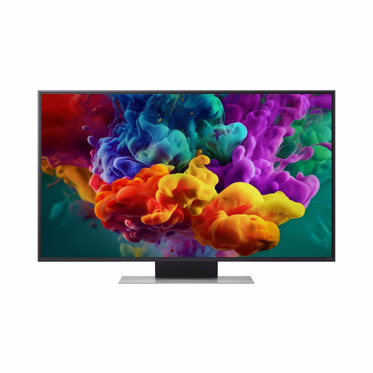 LG 50QNED72B – 55″, 4K QNED Mini LED, 2026 Fernseher – schwarz