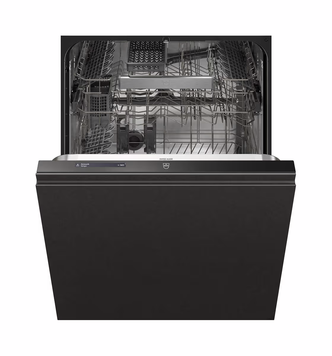 Image of V-ZUG AdoraSpülen V6000 VG 4117200000 Einbau Geschirrspüler 60cm vollintegriert – Einbau Geschirrspüler 60 cm vollintegriert