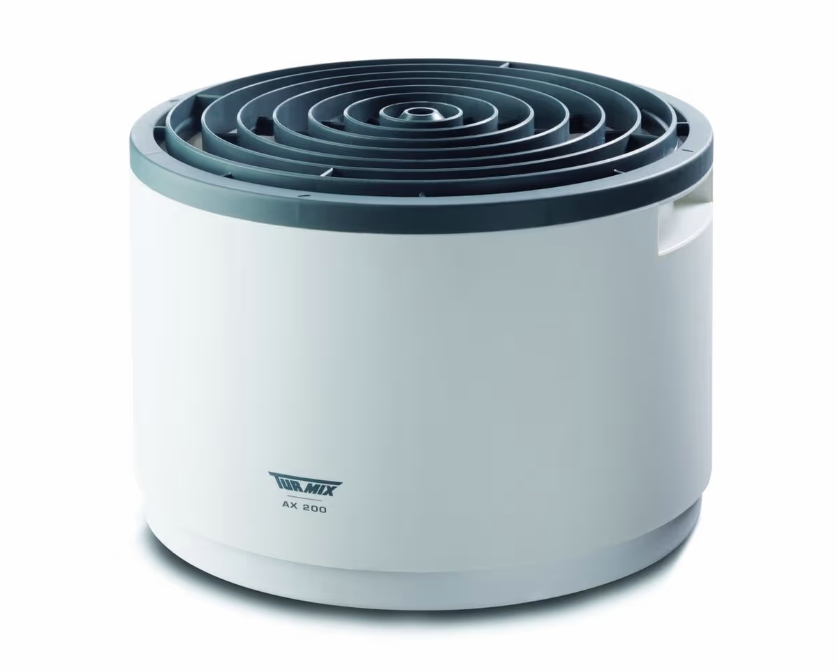 Image of Turmix AX 200 weiss Luftbefeuchter