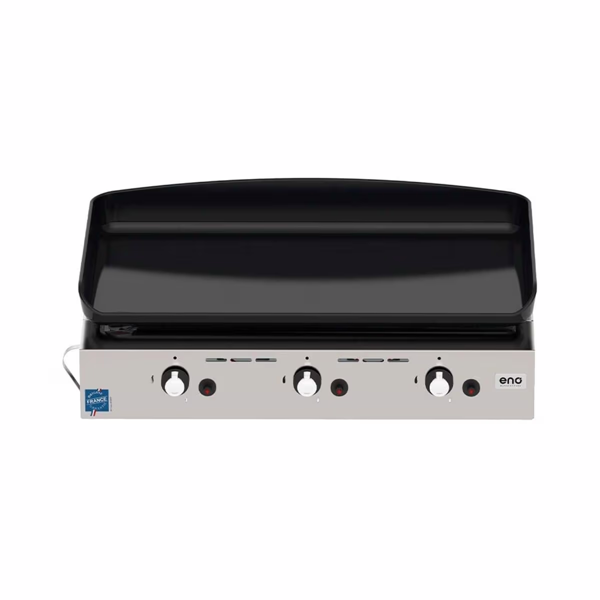 Image of ENO Plancha Initial 65 Gasgrill – schwarz