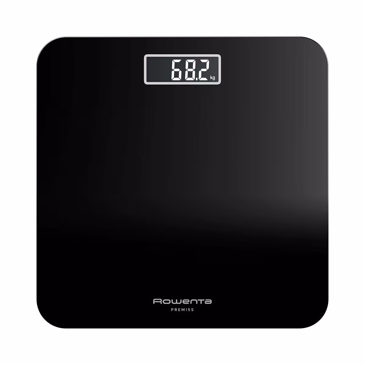 Rowenta BS1800V0 Personenwaage – Personenwaage/Körperwaage – schwarz