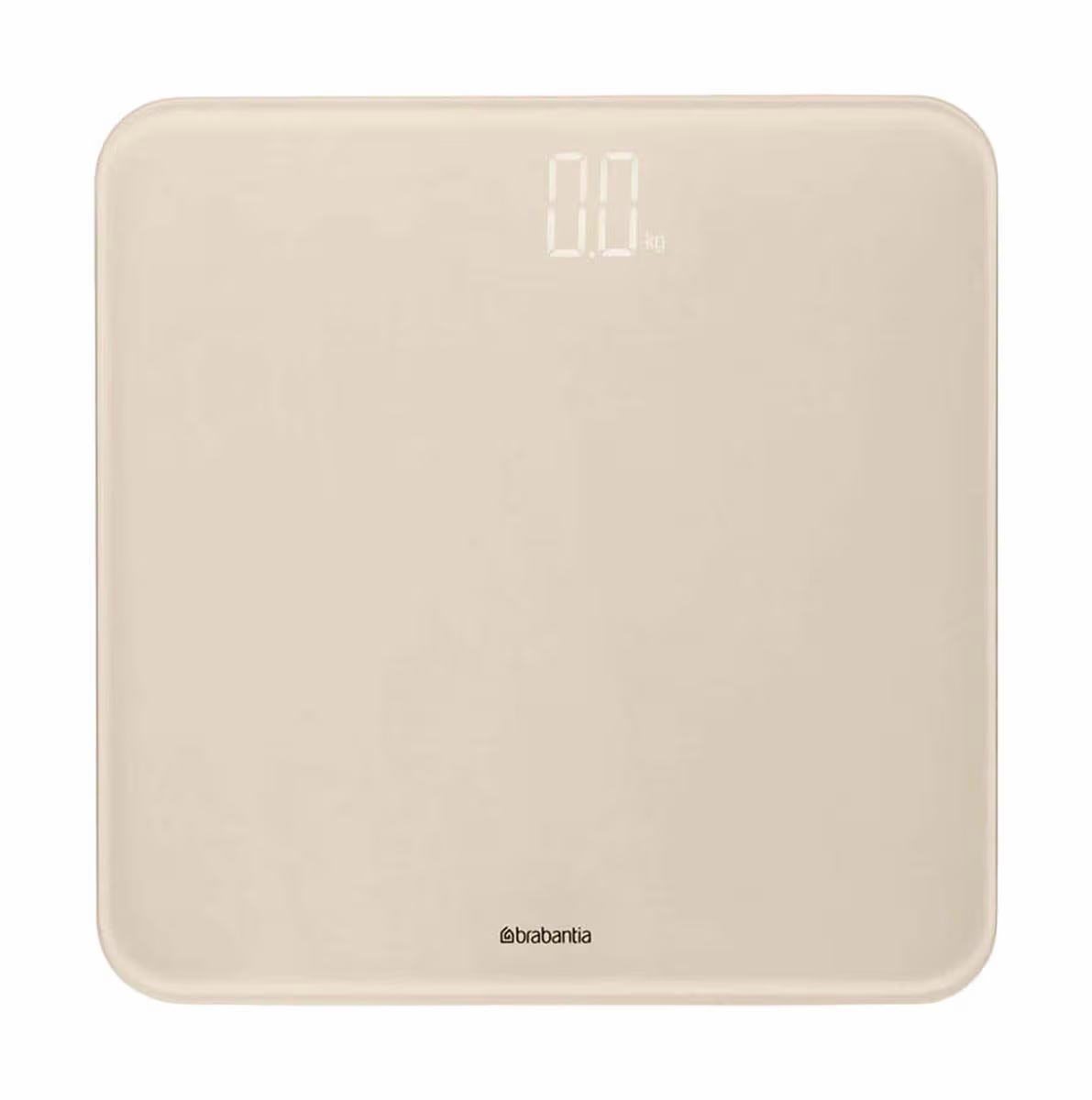 Image of Brabantia ReNew Personenwaage – Personenwaage/Körperwaage – beige