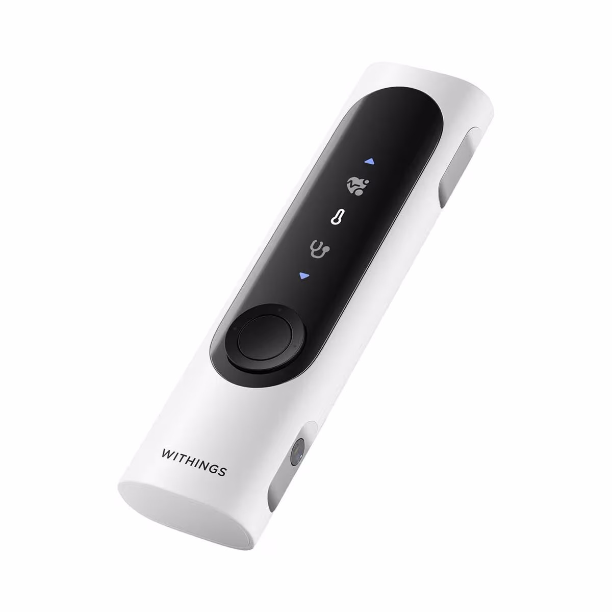 Withings BeamO Fieberthermometer – Fiebermesser/Fieberthermometer – schwarz / weiss