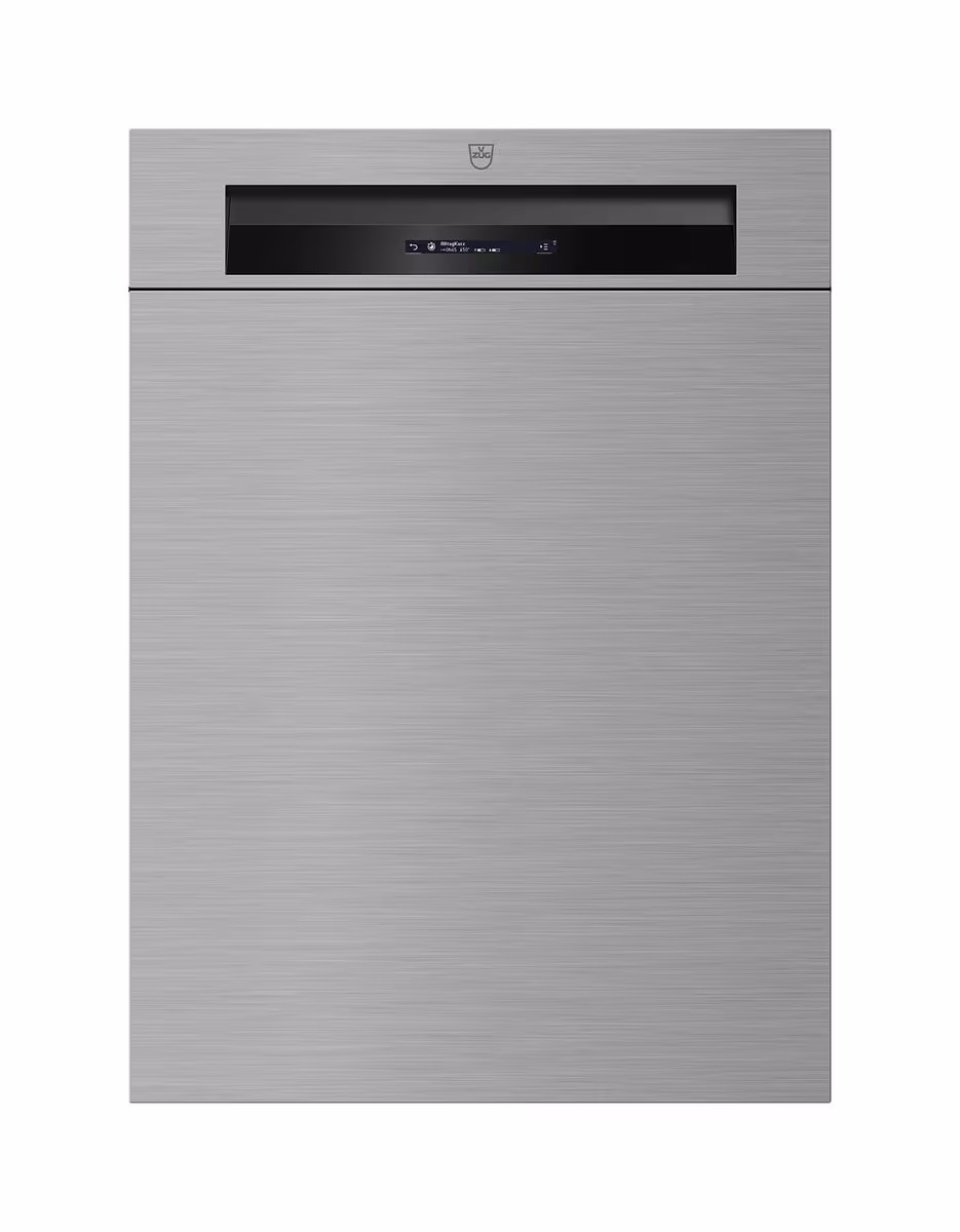 V-ZUG AdoraSpülen V4000 IGC 4115200002 Einbau Geschirrspüler 55cm integriert – Einbau Geschirrspüler 55 cm integriert