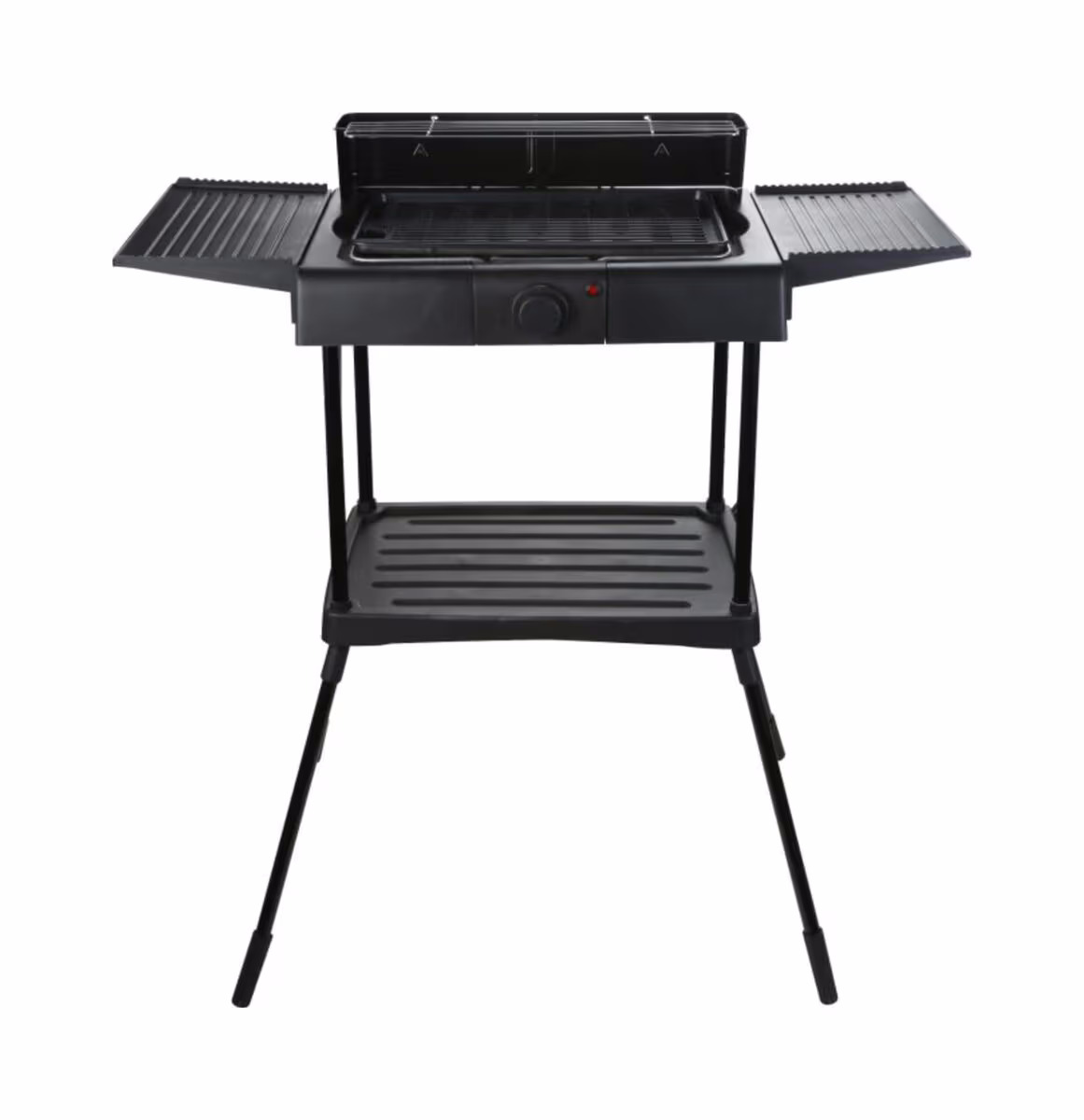 Ohmex Elektrischer Grill OHM-GRIL-1703 – Elektrogrill – schwarz