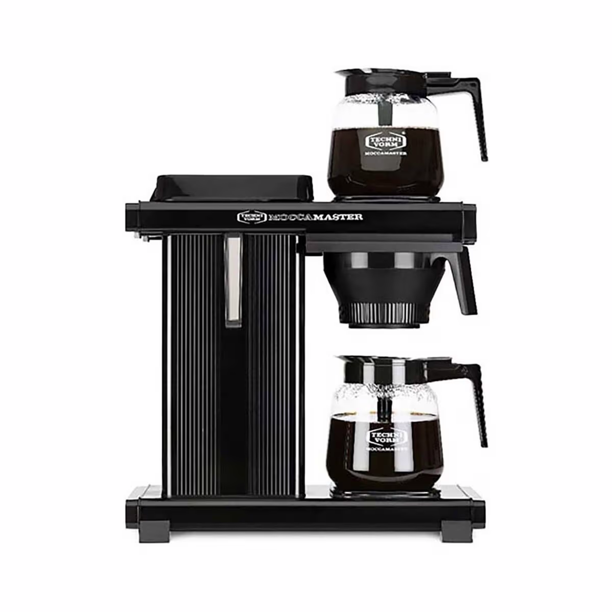 Image of Moccamaster Moccaserver Filterkaffeemaschine – grün