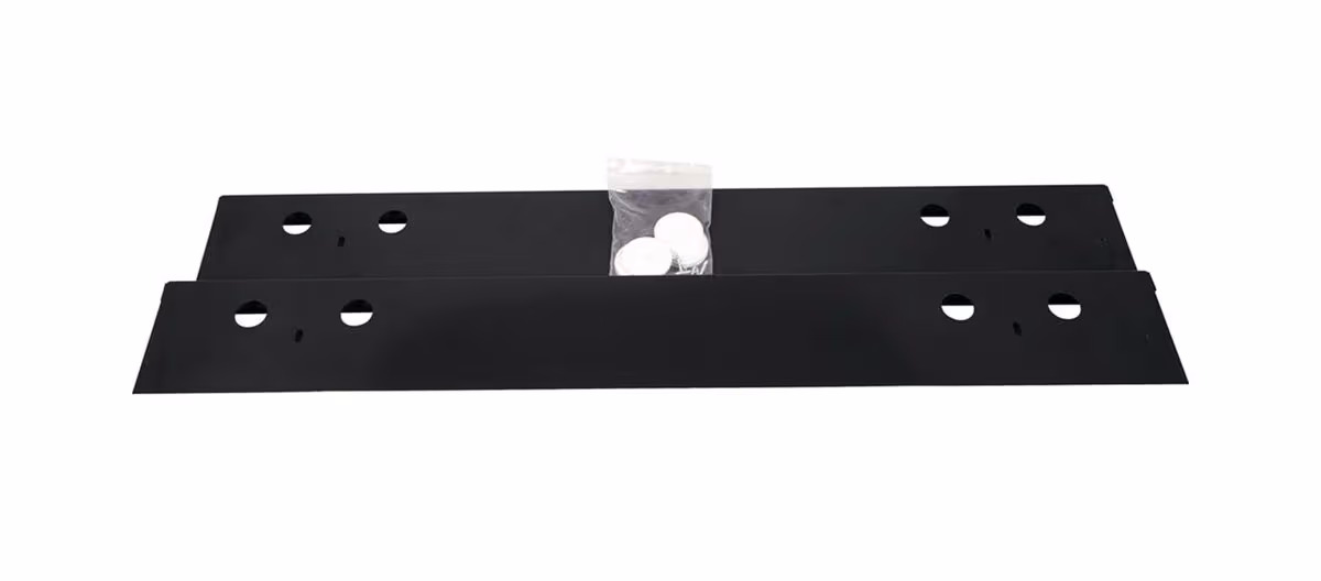 Electrolux Breitenadapter – Backofen Zubehör/Kochherd Zubehör/Steamer Zubehör