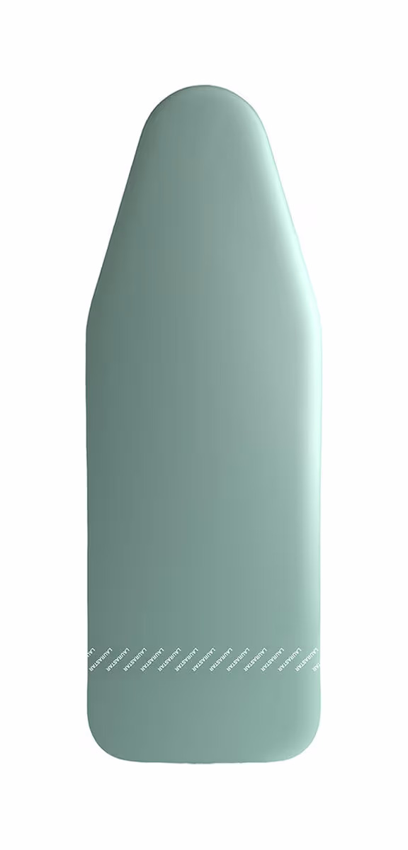 Image of Laurastar Bügelbezug MyCover - Silt Green Bügelbrettüberzug – Bügelbrettbezug