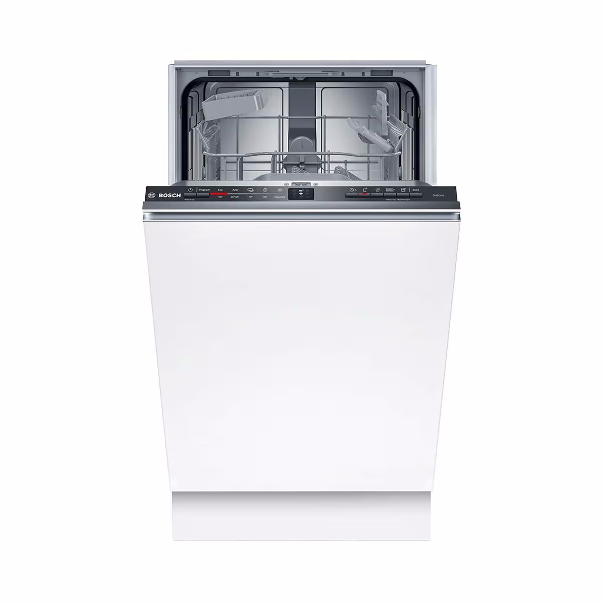 Bosch SPV2HKX42E Einbau Geschirrspüler 45cm vollintegriert – Einbau Geschirrspüler 45 cm vollintegriert