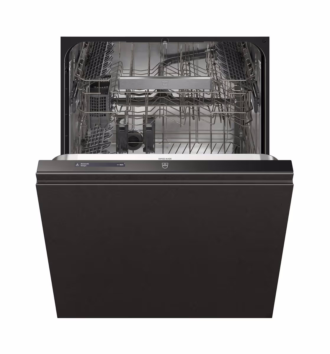 V-ZUG AdoraSpülen V4000 V 4116600003 Einbau Geschirrspüler 60cm vollintegriert – Einbau Geschirrspüler 60 cm vollintegriert