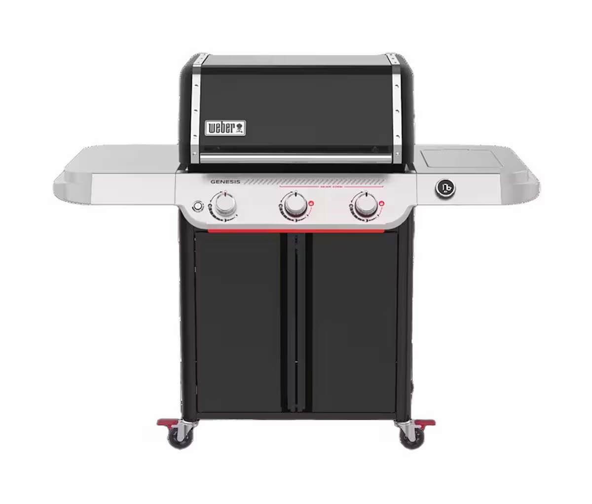 Image of Weber Genesis E-325W Gasgrill