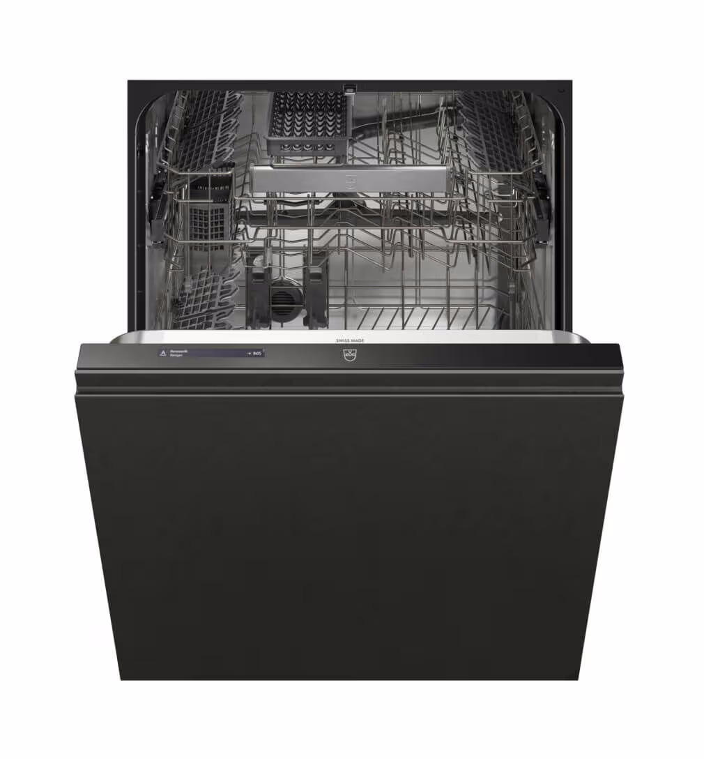 V-ZUG AdoraSpülen V6000 V 4117100001 Einbau Geschirrspüler 60cm vollintegriert – Einbau Geschirrspüler 60 cm vollintegriert