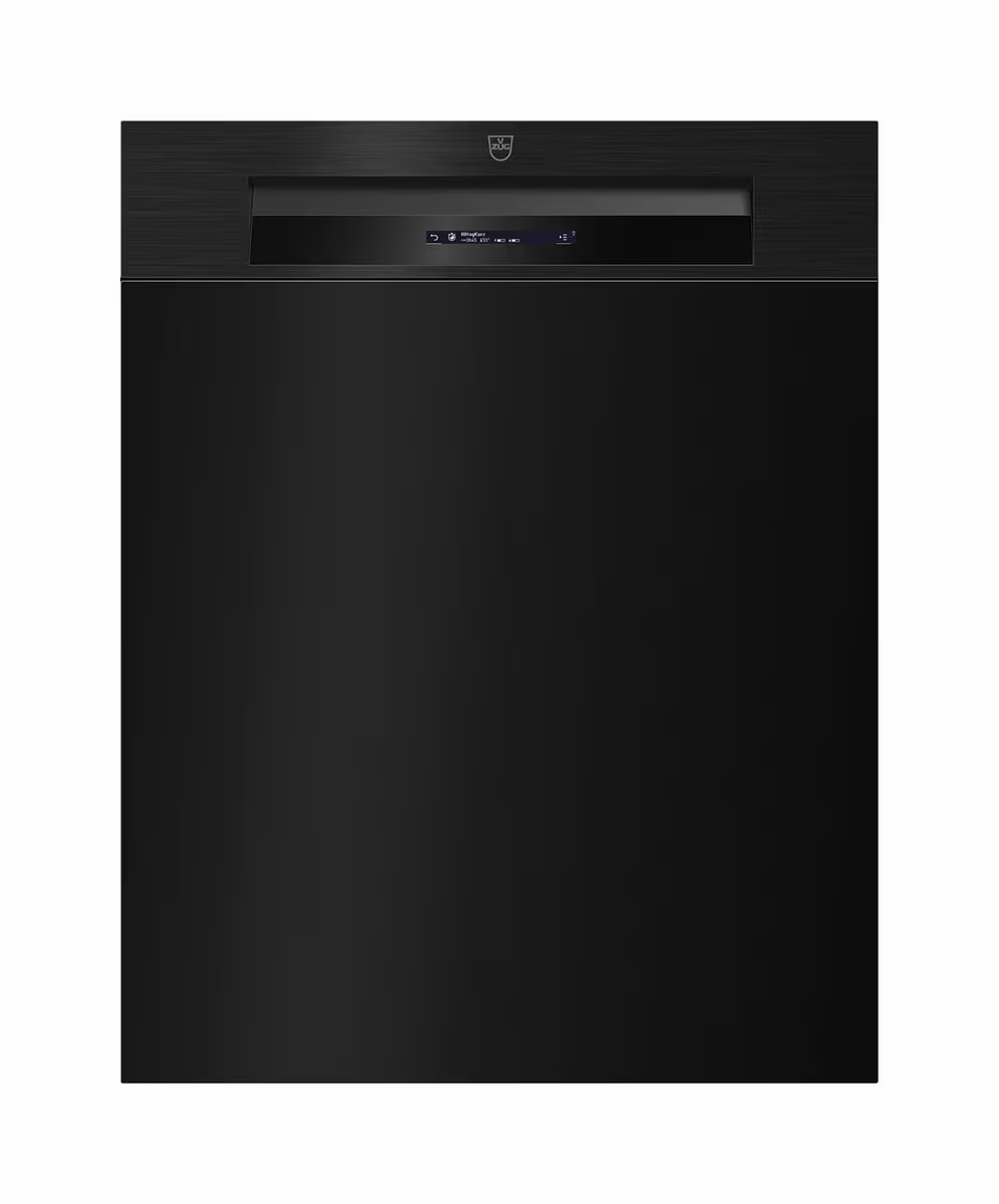 Image of V-ZUG AdoraSpülen V2000 I 4116000009 Einbau Geschirrspüler 60cm integriert – Einbau Geschirrspüler 60 cm integriert