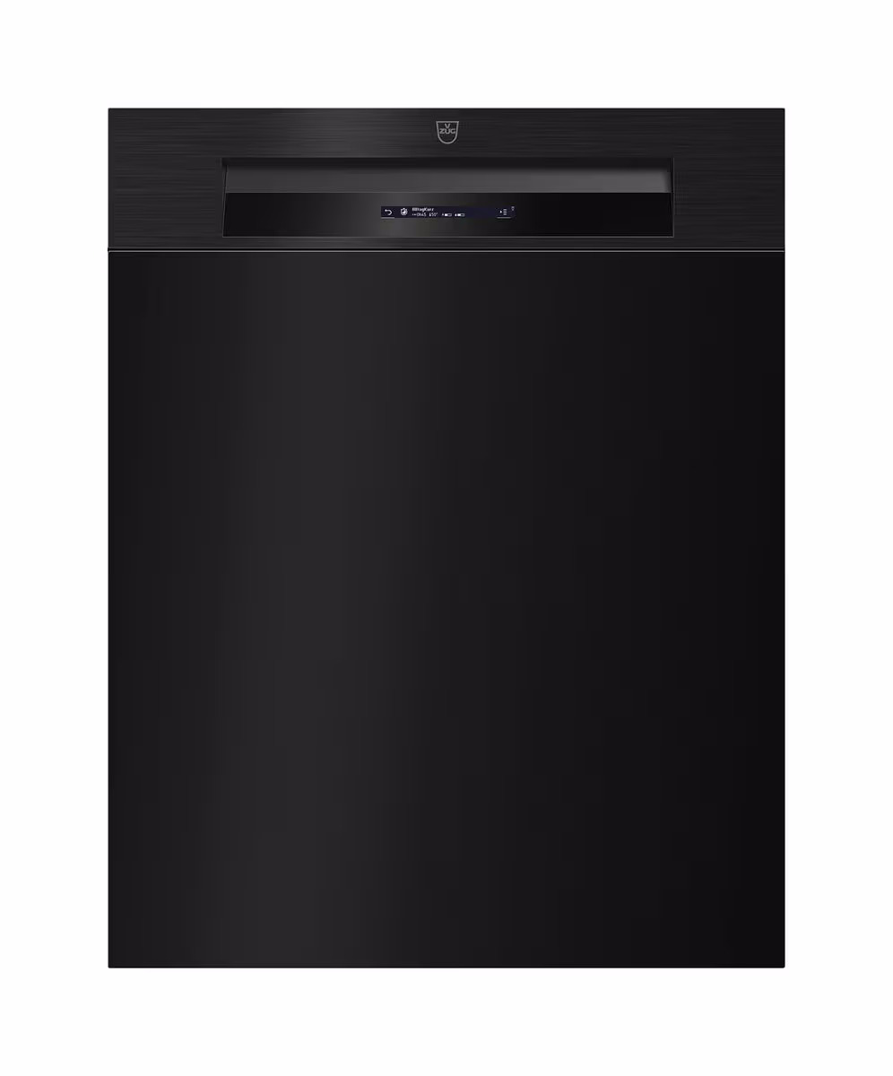 V-ZUG AdoraSpülen V2000 I 4116000009 Einbau Geschirrspüler 60cm integriert – Einbau Geschirrspüler 60 cm integriert