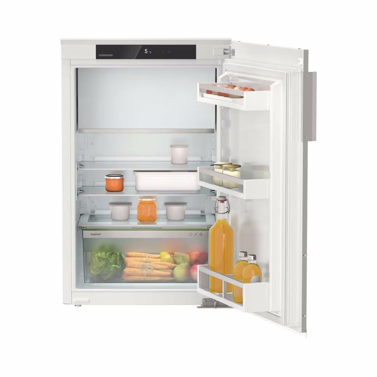 Liebherr DRe 3901 Pure Einbau Kühlschrank 60cm dekorfähig – Einbaukühlschrank 60 cm dekorfähig