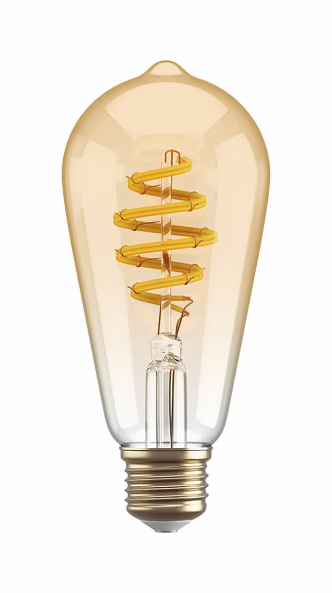 Hombli Filament Bulb HBEB-0212 LED Lampe – LED/Leuchtmittel/Glühbirne