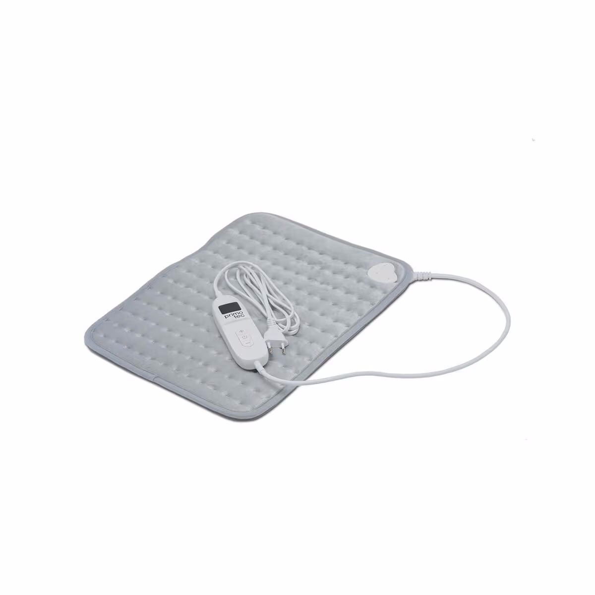 Primotec Comfy Mini Heizkissen – grau