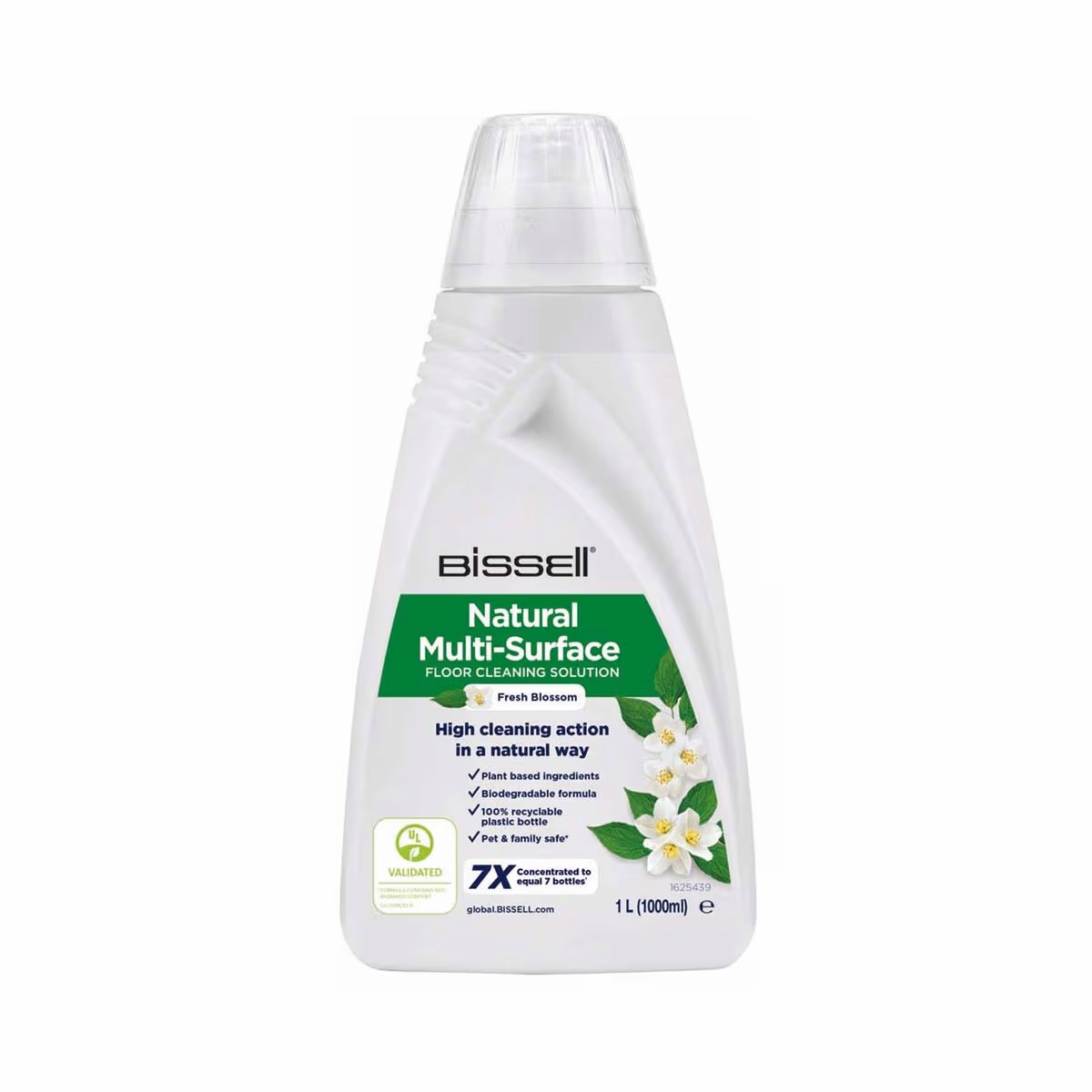Image of Bissell Natural Multi-Surface 1 l Bodenreiniger – Oberflächenreiniger