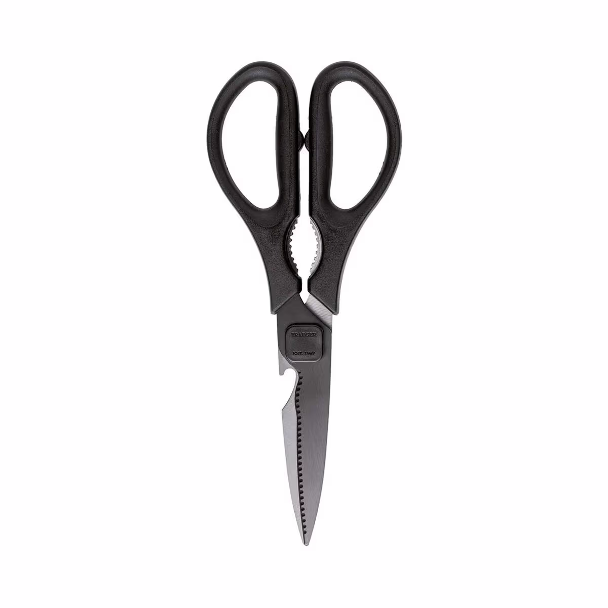 Image of Traeger BBQ Shears BAC535 Grillzubehör – Grillzange/Grillbesteck – schwarz