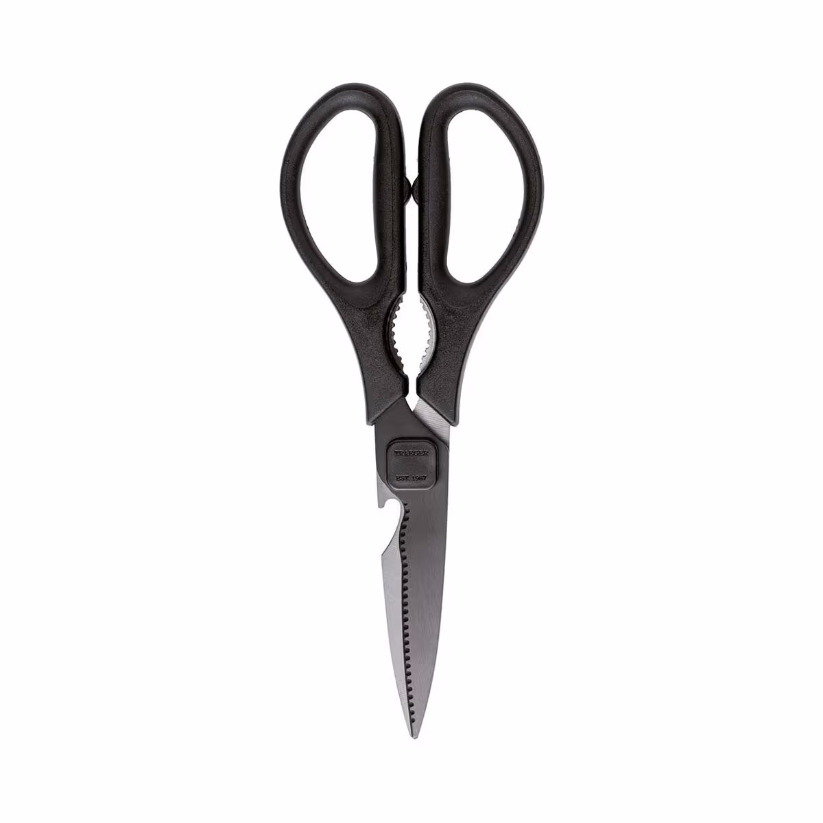 Traeger BBQ Shears BAC535 Grillzubehör – Grillzange/Grillbesteck – schwarz