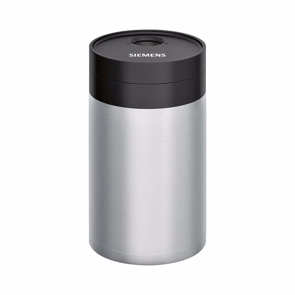 Siemens TZ80009N Milchbehälter – Diverses Kaffeemaschinen & Teemaschinen Zubehör – schwarz