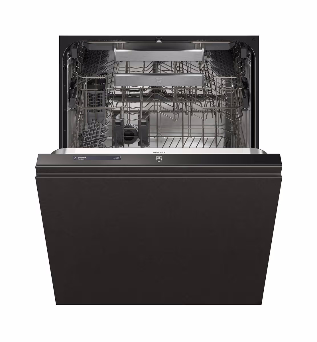 Image of V-ZUG AdoraSpülen V6000 VGB 4114700004 Einbau Geschirrspüler 60cm vollintegriert – Einbau Geschirrspüler 60 cm vollintegriert