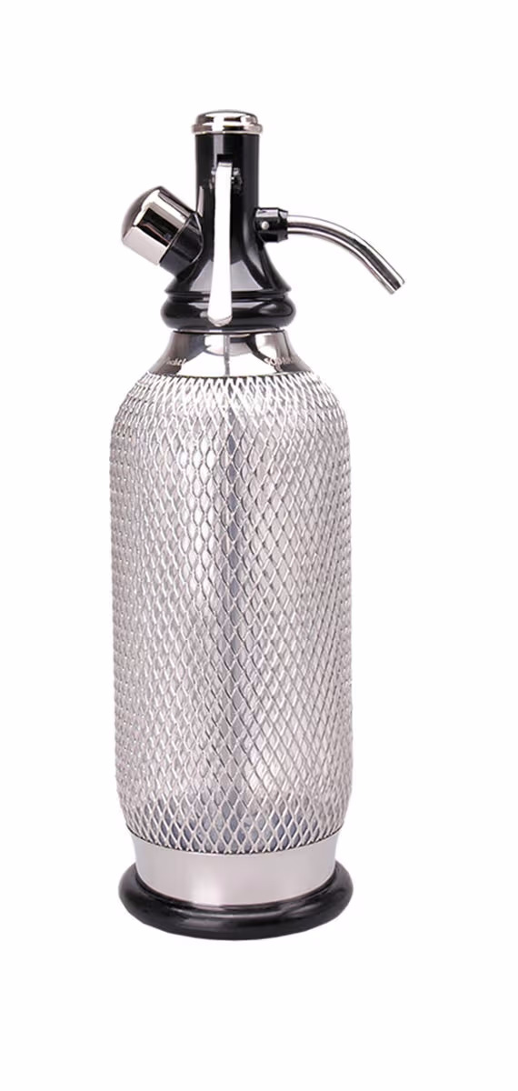 Kisag Soda Maker Classic – Wassersprudler