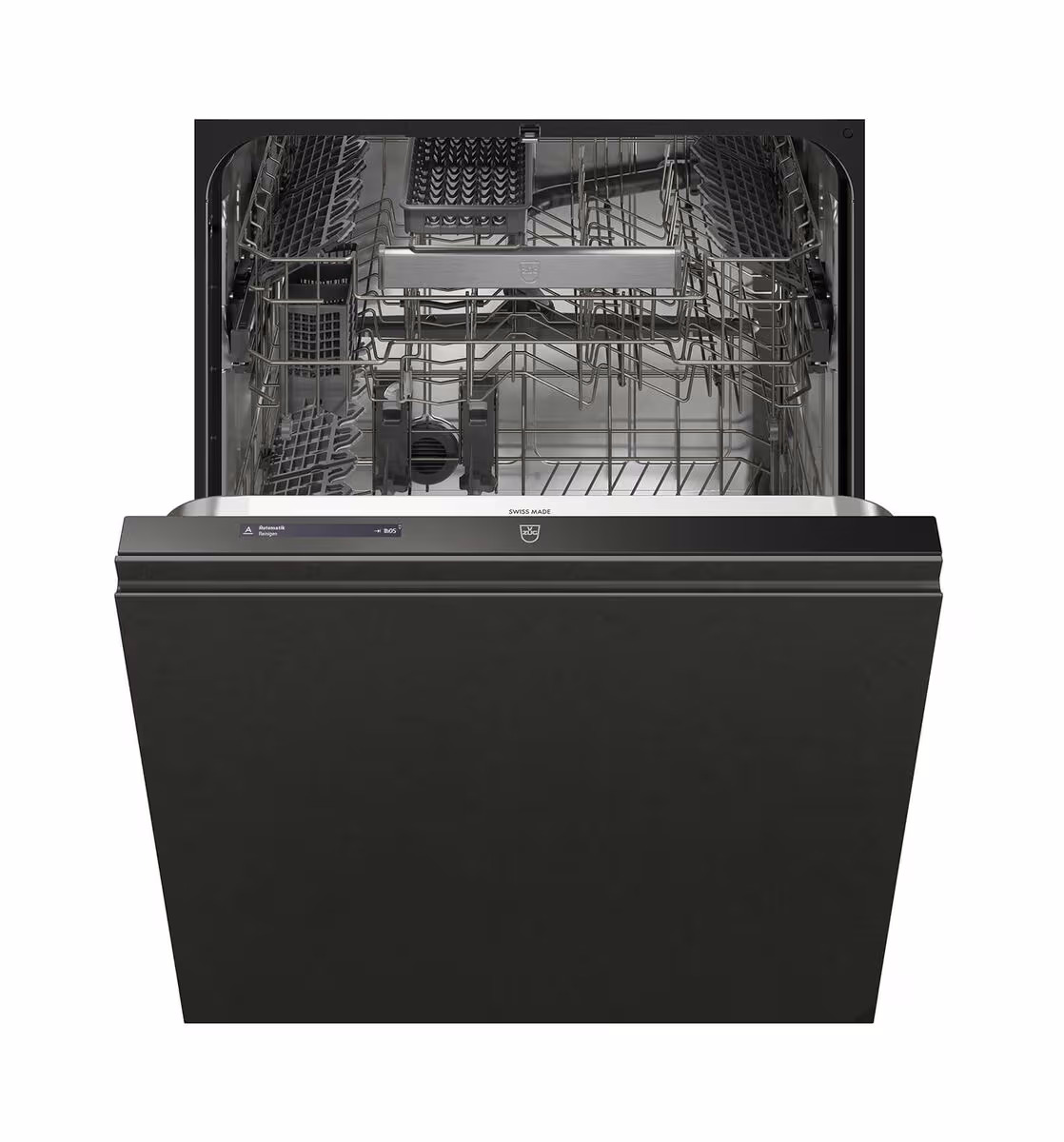 V-ZUG AdoraSpülen V6000 V 4117100000 Einbau Geschirrspüler 60cm vollintegriert – Einbau Geschirrspüler 60 cm vollintegriert