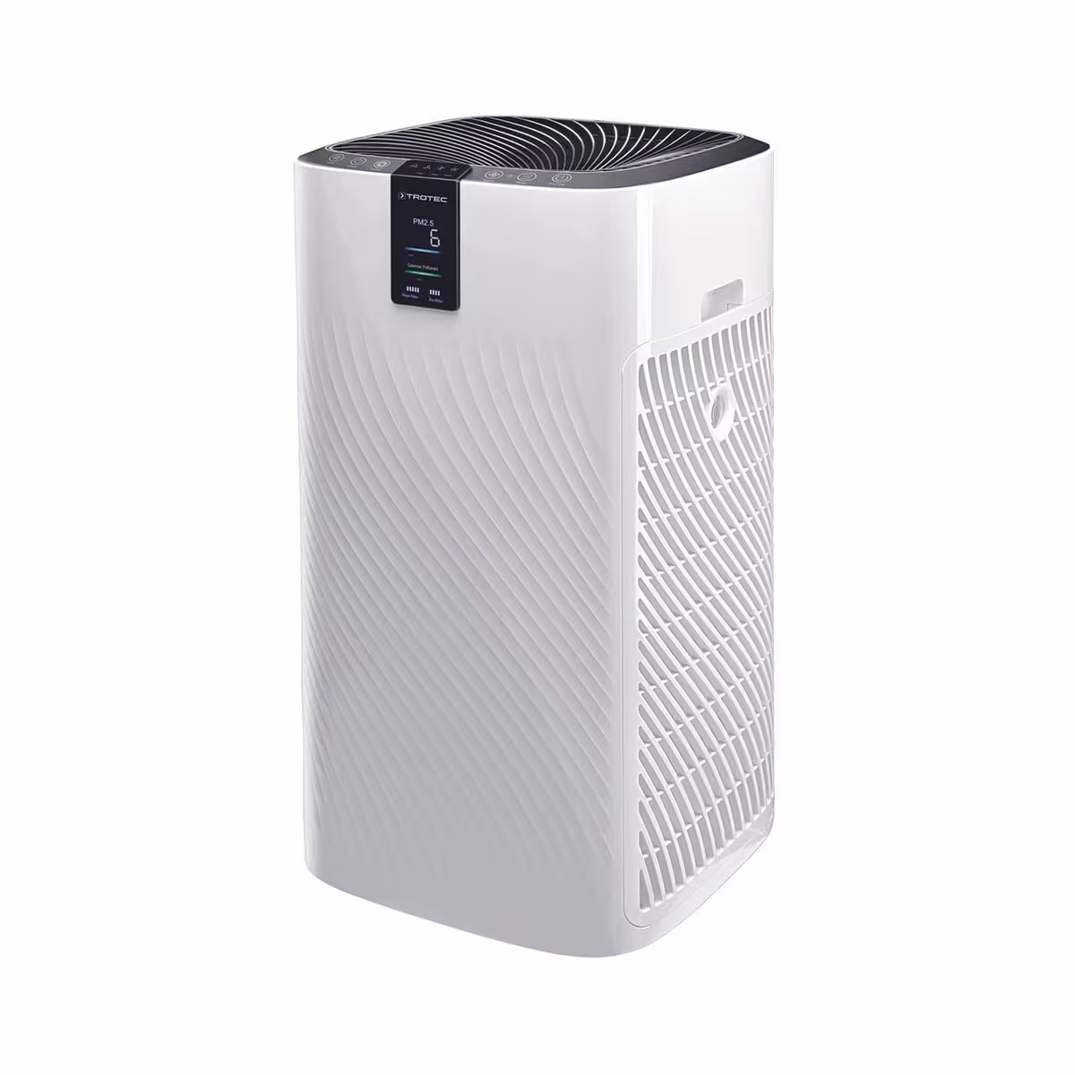 Image of Trotec AirgoClean 250 E Trotec Luftreiniger – Luftbefeuchter