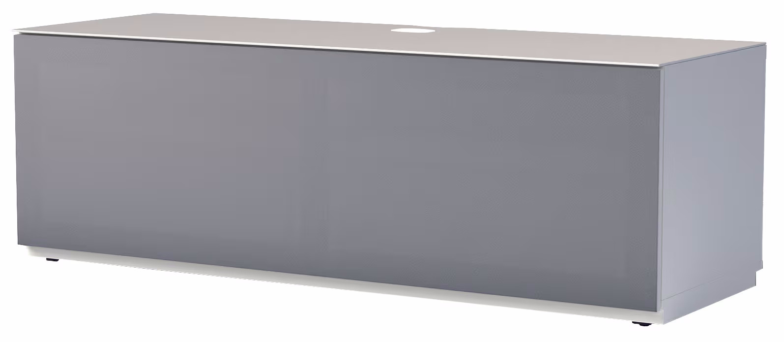 Balcar Nolan 130T Weiss TV-Möbel – TV Möbel