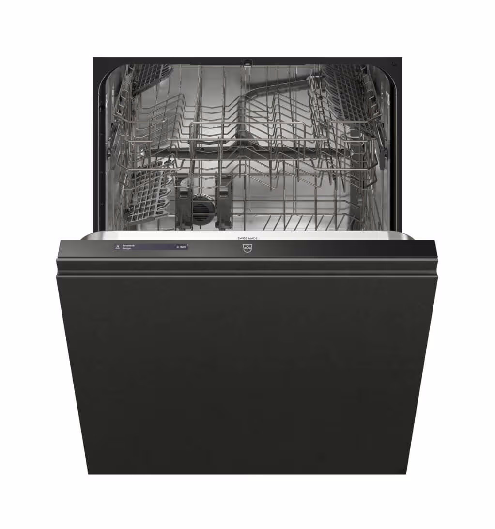 Image of V-ZUG AdoraSpülen V2000 VG 4116300002 Einbau Geschirrspüler 60cm vollintegriert – Einbau Geschirrspüler 60 cm vollintegriert