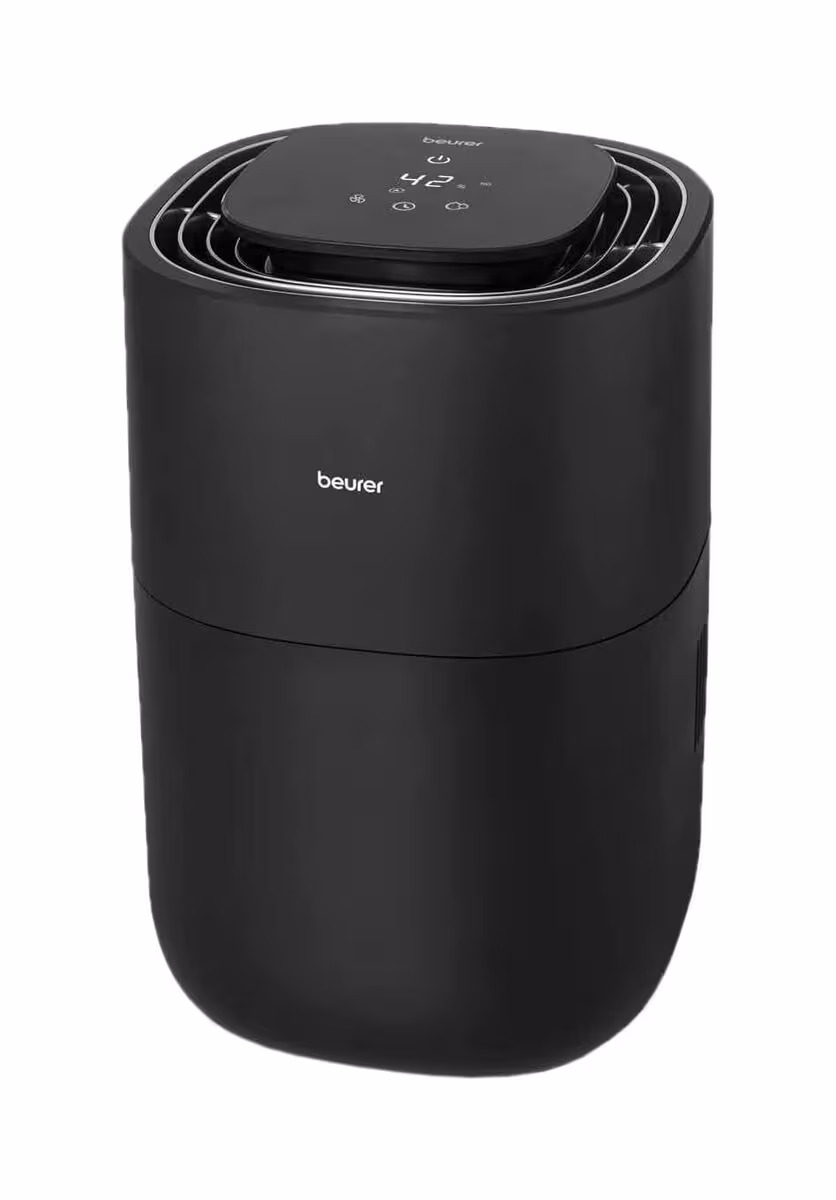 Beurer LB 200 Luftbefeuchter – schwarz