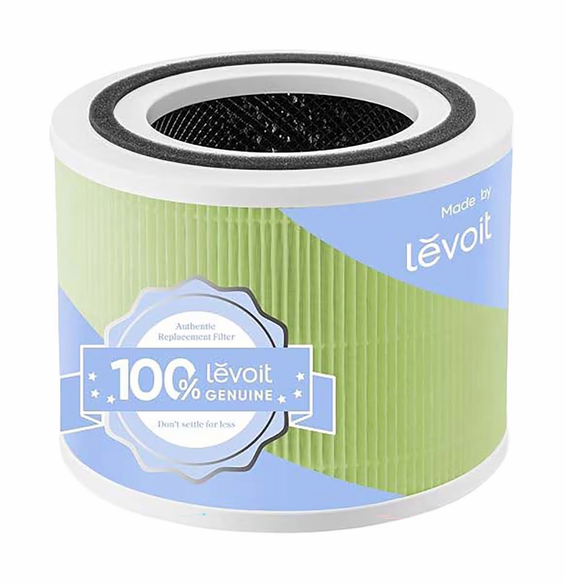 Image of Levoit Core 4300 Mald & Bacteria Filter – Klimageräte Zubehör – grün